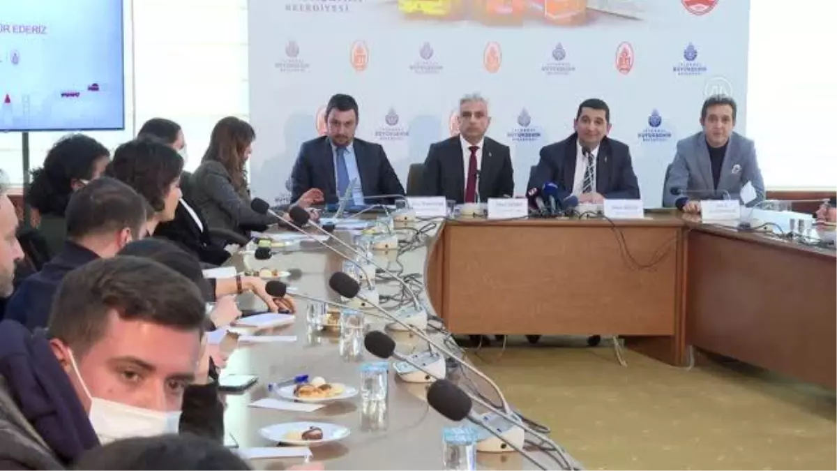 İETT Genel Müdürü Bilgili toplu taşımaya zam yapılabileceğini açıkladı