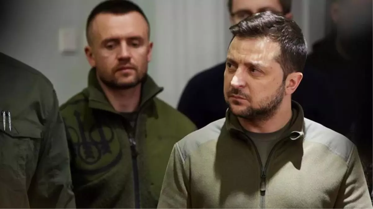 İngiliz askeri uzmandan Ukrayna'ya uyarı: Savaşı kazansalar bile iç karışıklık tehlikesi var