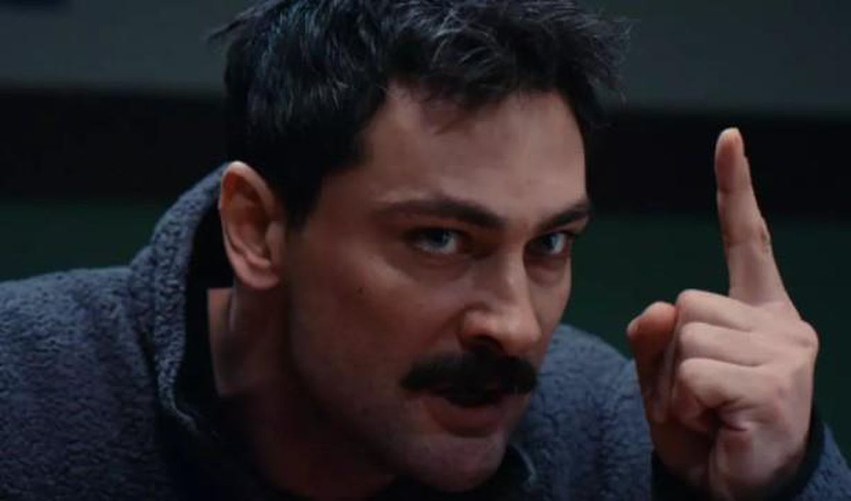 Mahkum CANLI izle! FOX TV Mahkum 14. bölüm canlı izle! Mahkum yeni bölümde neler oldu?
