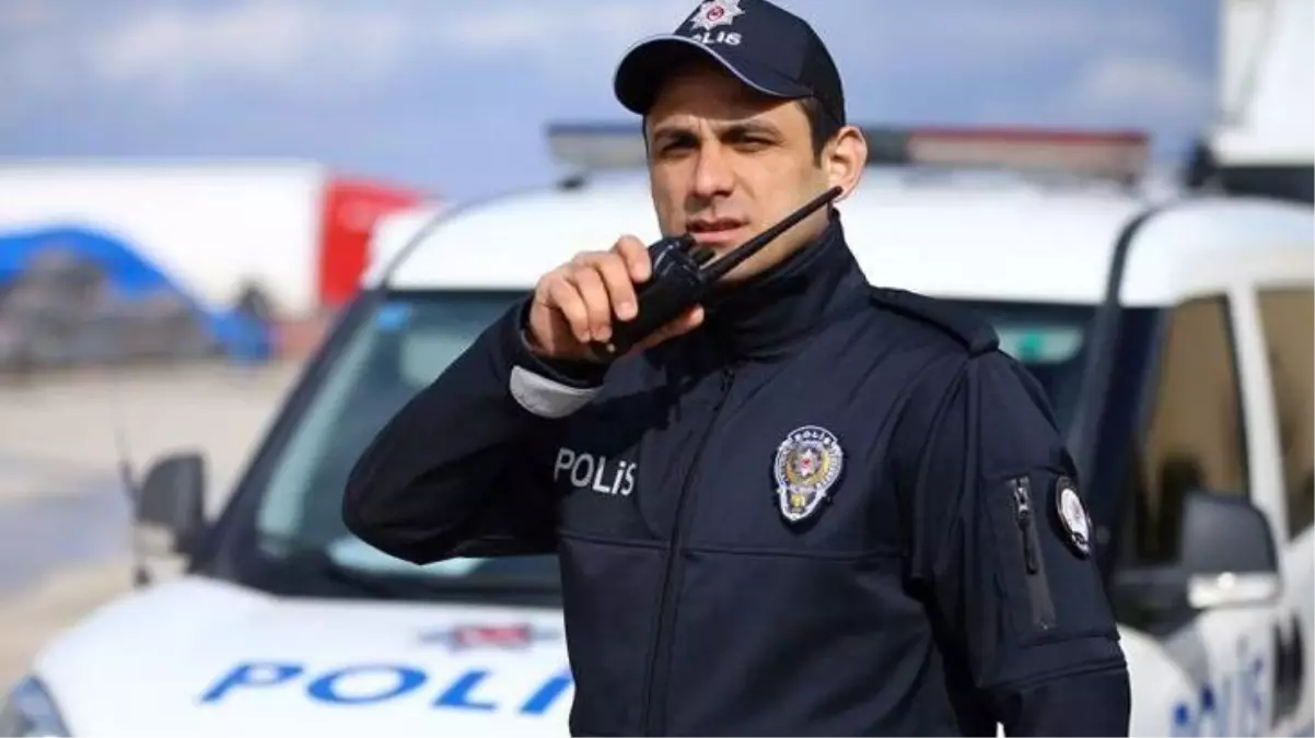 Polislerin şark görev süreleri değişti! İşte illere göre yeni hizmet süresi