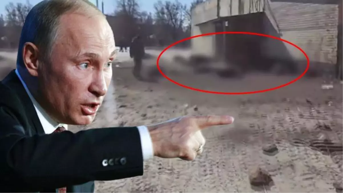 Rus ordusunun ekmek sırası bekleyen sivillere yönelik saldırısında 13 kişi hayatını kaybetti