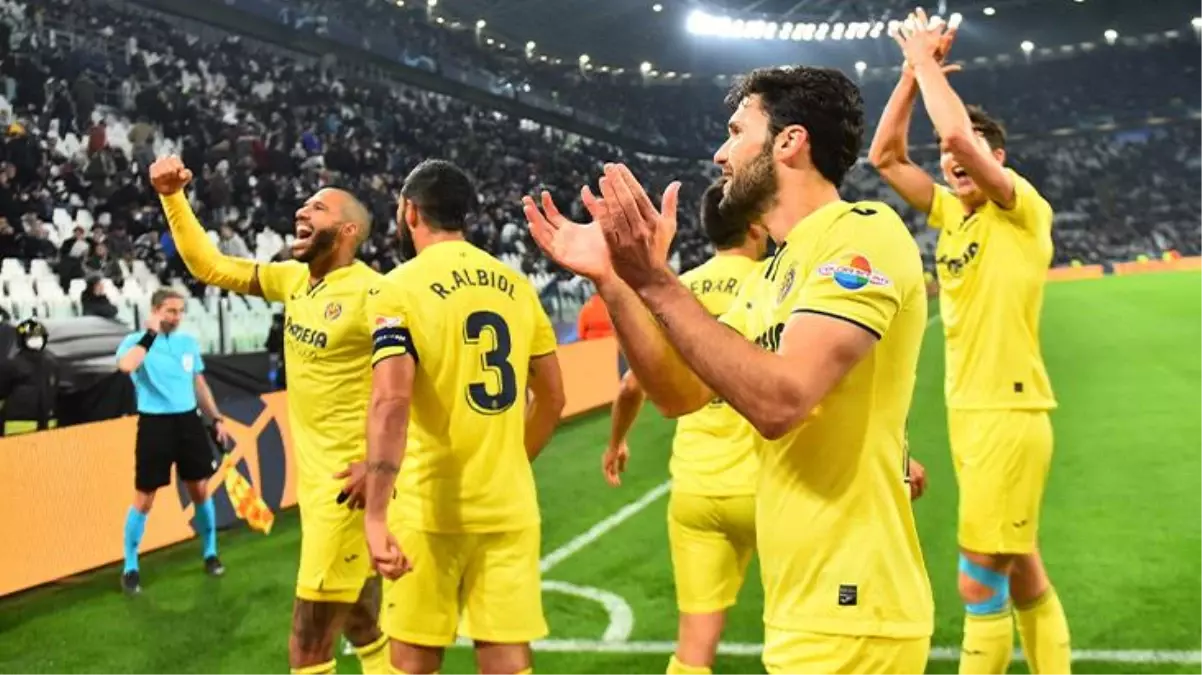 Devler turnuvaya veda etti! İşte Şampiyonlar Ligi'nde çeyrek finale kalan takımlar