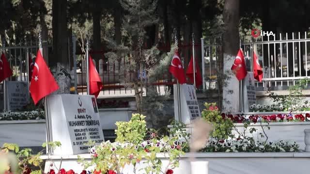 sehit mezarlarina saldirmisti cezai ehliyetin 4 14803435 o