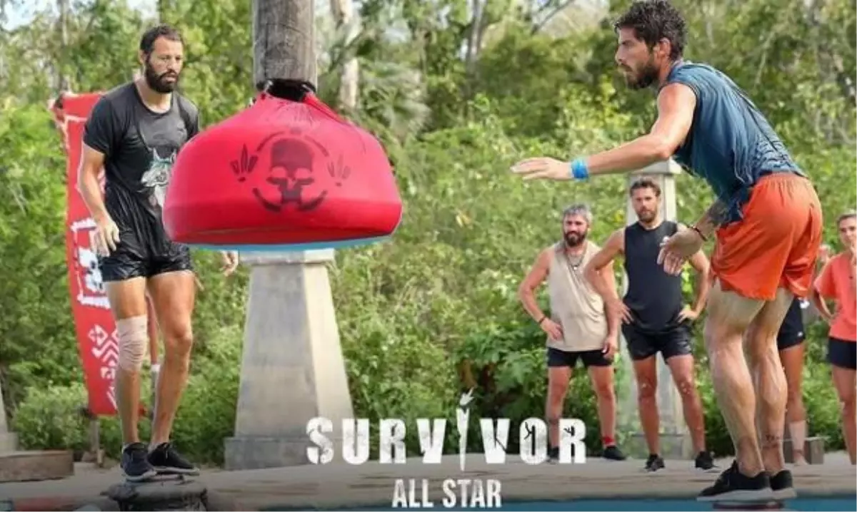 Survivor bu akşam kim kazandı? Survivor ödül oyununu hangi takım kazandı?
