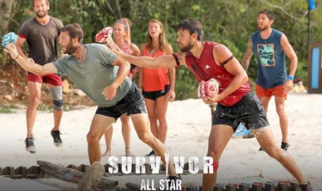 Survivor kim elendi? 2022 Survivor adaya kim veda etti? Survivor'da elenen isim belli oldu!