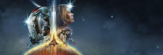 Uzay RPG oyunu Starfield'dan meraklandıran yeni fragman yayınlandı