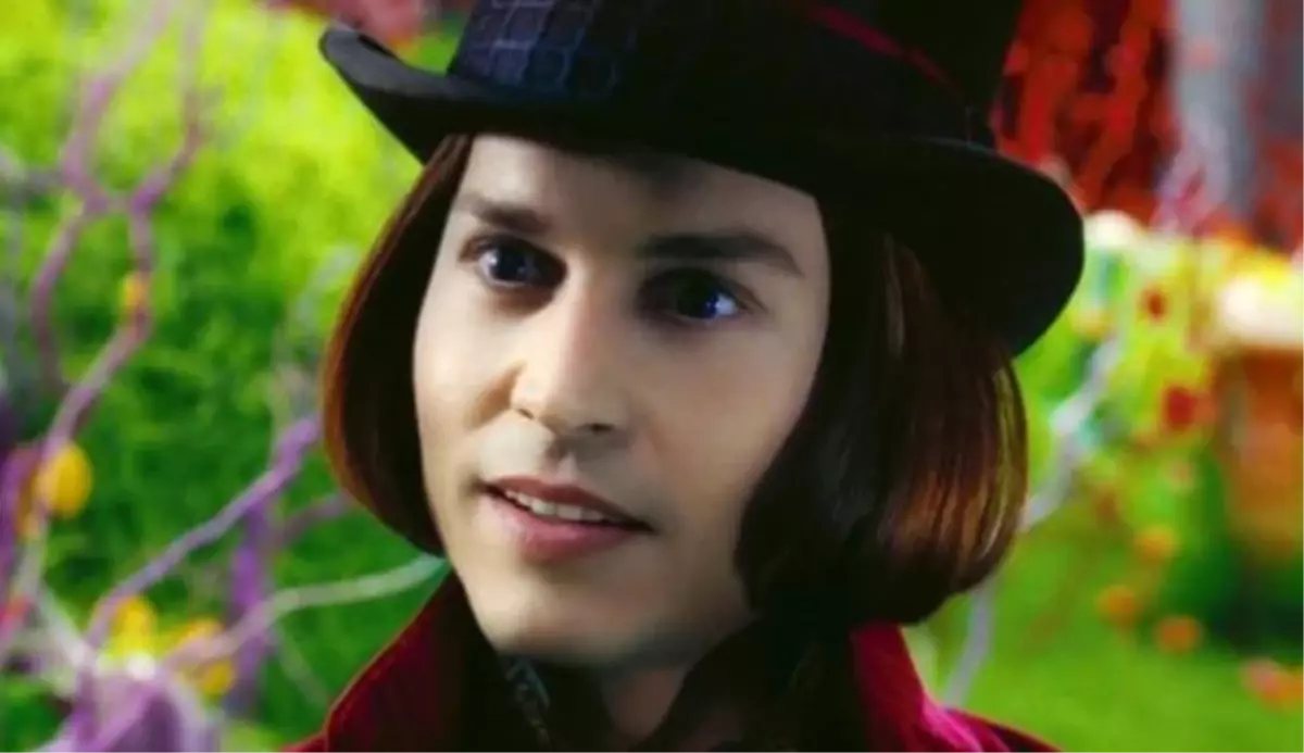 Willy Wonka kimdir? Willy Wonka çikolata fabrikası nedir?