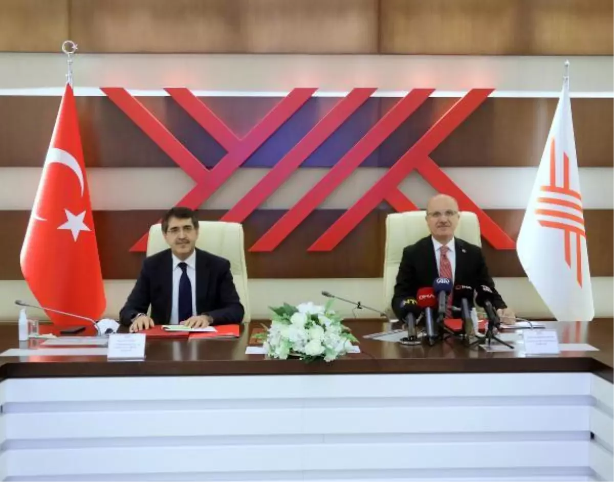YÖK Başkanı Özvar: Özel öğrenci geçişi 'konuk öğrenci' statüsünde devam imkanı veriyor (3)- Yeniden