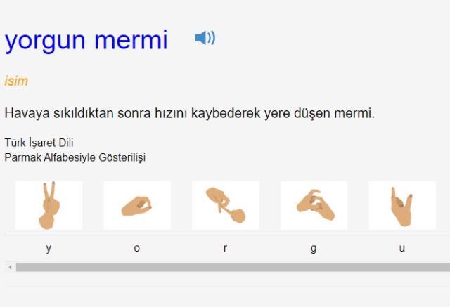 Yorgun mermi nedir? Yorgun mermi nasıl olur?