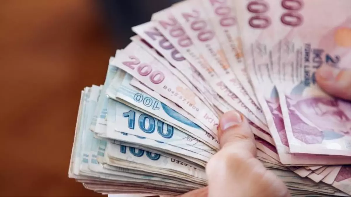 Cumhurbaşkanlığı kanadından asgari ücrete ikinci zamla ilgili heyecanlandıran açıklama: Gerekirse bir daha bakılır