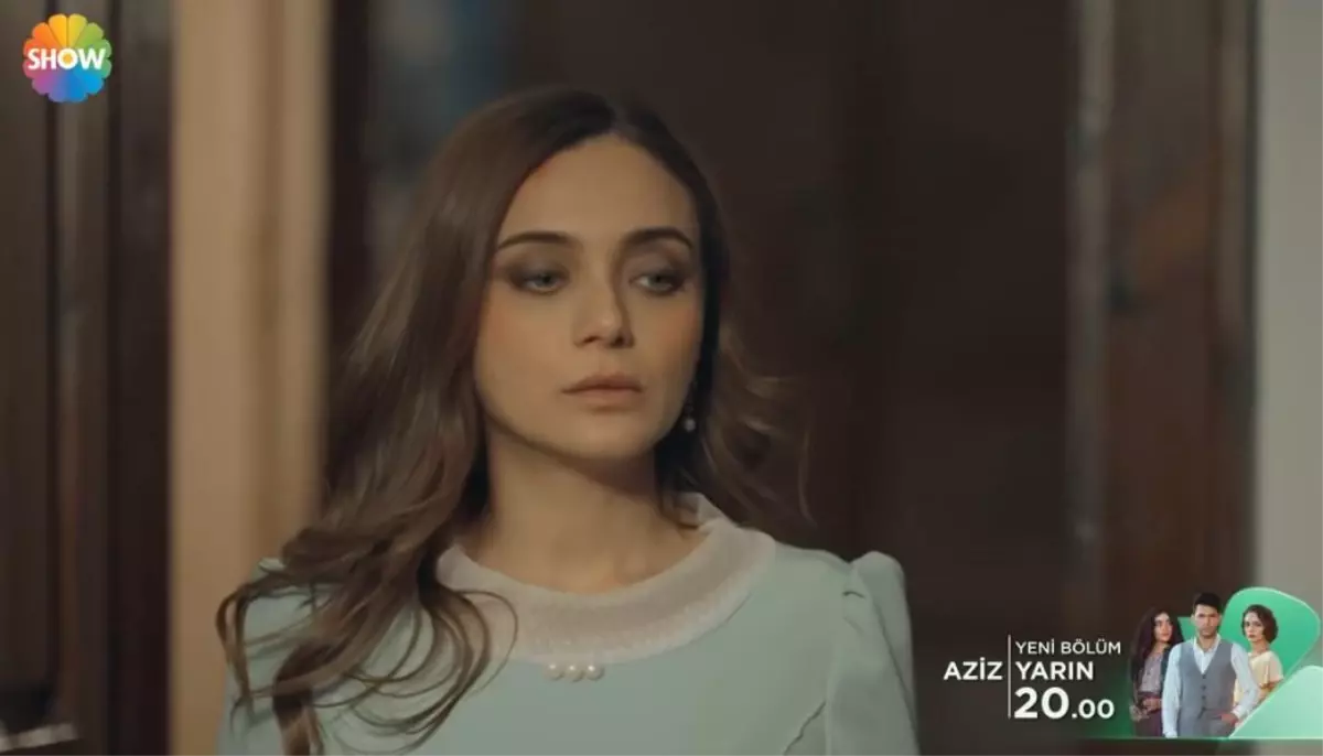 Aziz son bölüm izle! Aziz 18. bölüm full HD izle! Aziz 18. bölüm tamamı çıktı mı? Yeni bölümde neler olacak? Aziz son bölümde neler oldu?