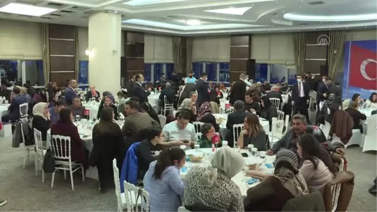 Bakan Soylu: 'Biz şehit ailelerimizi ve gazilerimizi incitemeyiz, incitenden de razı olmayız'