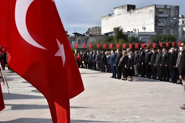 Son dakika haberleri: Lider Fazilet: "Vatan aziz şehitlerimize minnettardır"