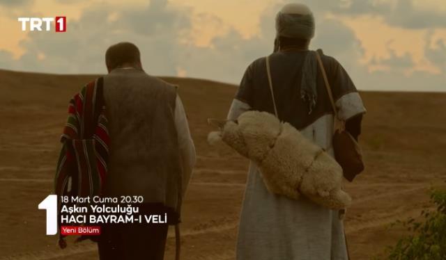 Bu akşam Aşkın Yolculuğu Hacı Bayram-ı Veli var mı, yok mu, neden yok? 18 Mart Cuma Hacı Bayram-ı Veli dizisi yeni bölüm yok mu, ne zaman başlayacak? Bu akşam Aşkın Yolculuğu Hacı Bayram-ı Veli var mı, yok mu, neden yok? 18 Mart Cuma Hacı Bayram-ı Veli dizisi yeni bölüm yok mu, ne zaman başlayacak?