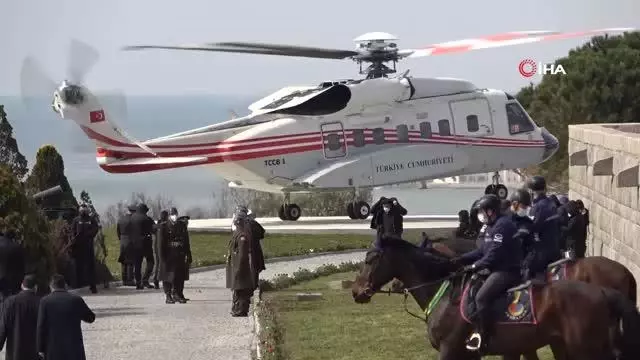 Elazığ'da Çanakkale Zaferi'nin 107. yıl dönümü kutlandı