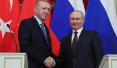 Erdoğan ile yaptığı görüşmenin detayları ortaya çıktı! İşte Putin'in işgali bitirmek için sunduğu 4 talep
