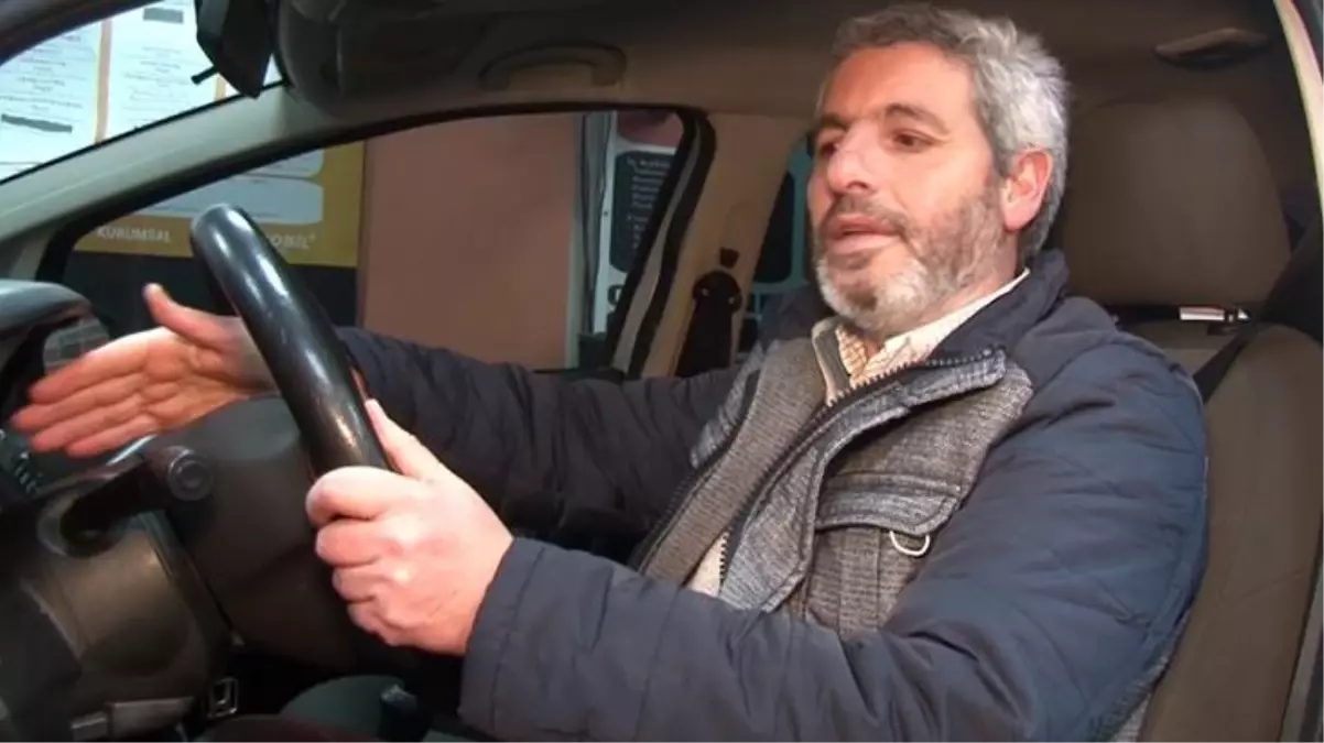 İstanbul'da anlaşmalı eksper tuzağı! Hasarsız diye aldığı otomobilin başına gelmeyen kalmamış