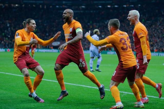 Kasa doldu taştı! Galatasaray'ın geliri dudak uçuklattı