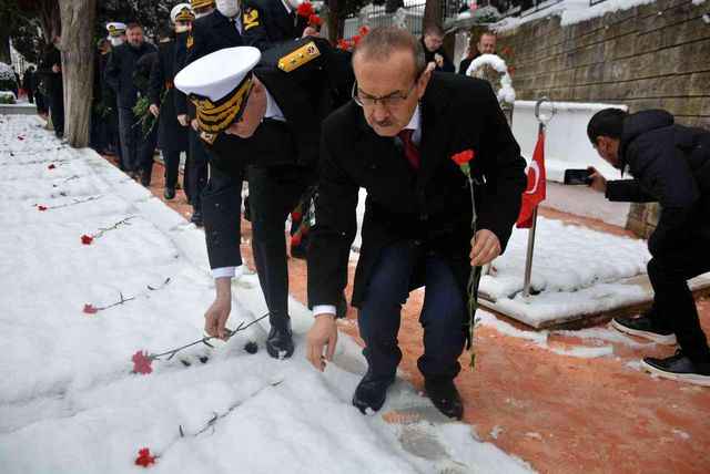 kocaeli de canakkale sehitleri anildi 14804500 o