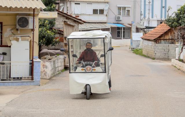 Mahkeme, kanunda 'maske takmama' yasağı olmadığı gerekçesiyle cezayı iptal etti