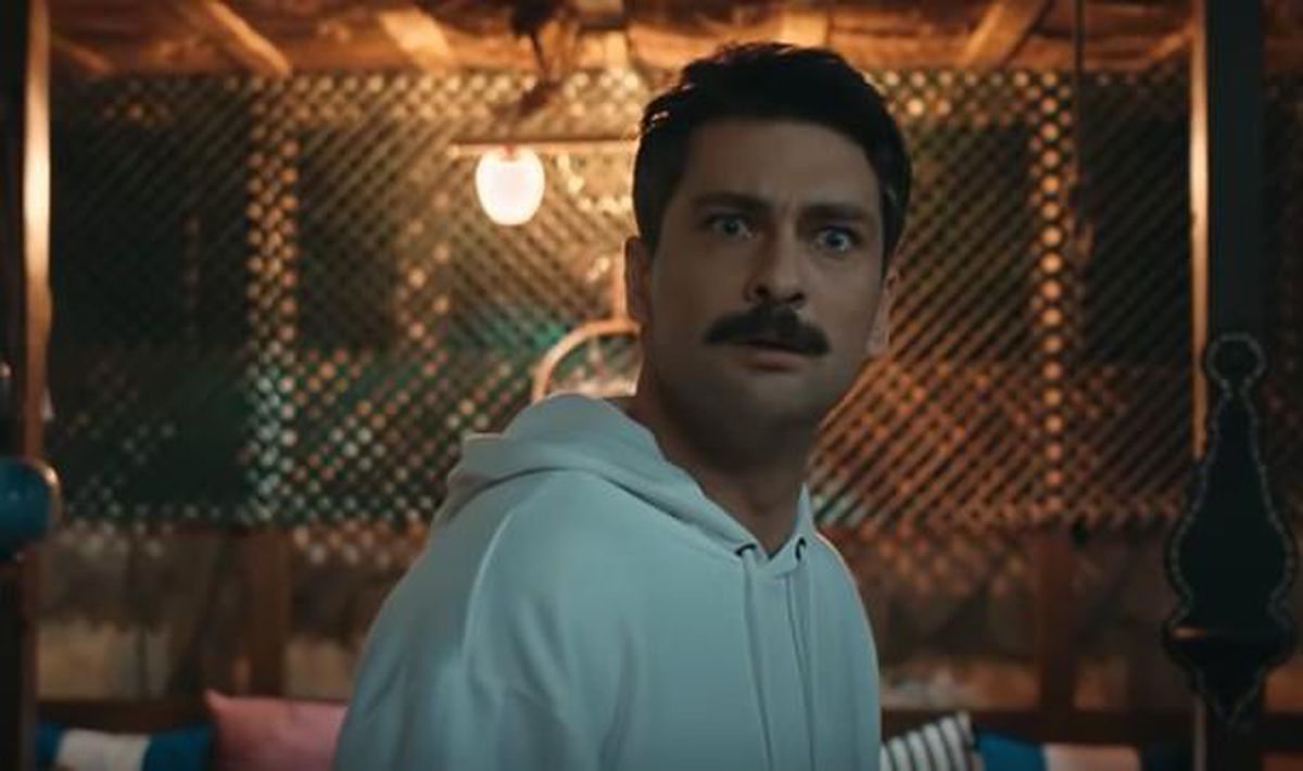 Mahkum CANLI izle! FOX TV Mahkum 37. bölüm canlı izle! Mahkum yeni bölümde neler oldu?