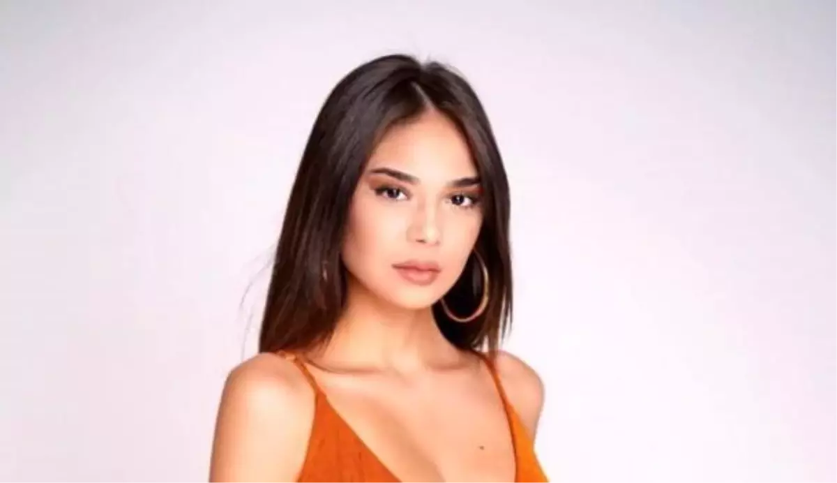 Merve Taşkın kimdir? Merve Taşkın kaç yaşında, nereli? Merve Taşkın hayatı  ve biyografisi! - Haberler