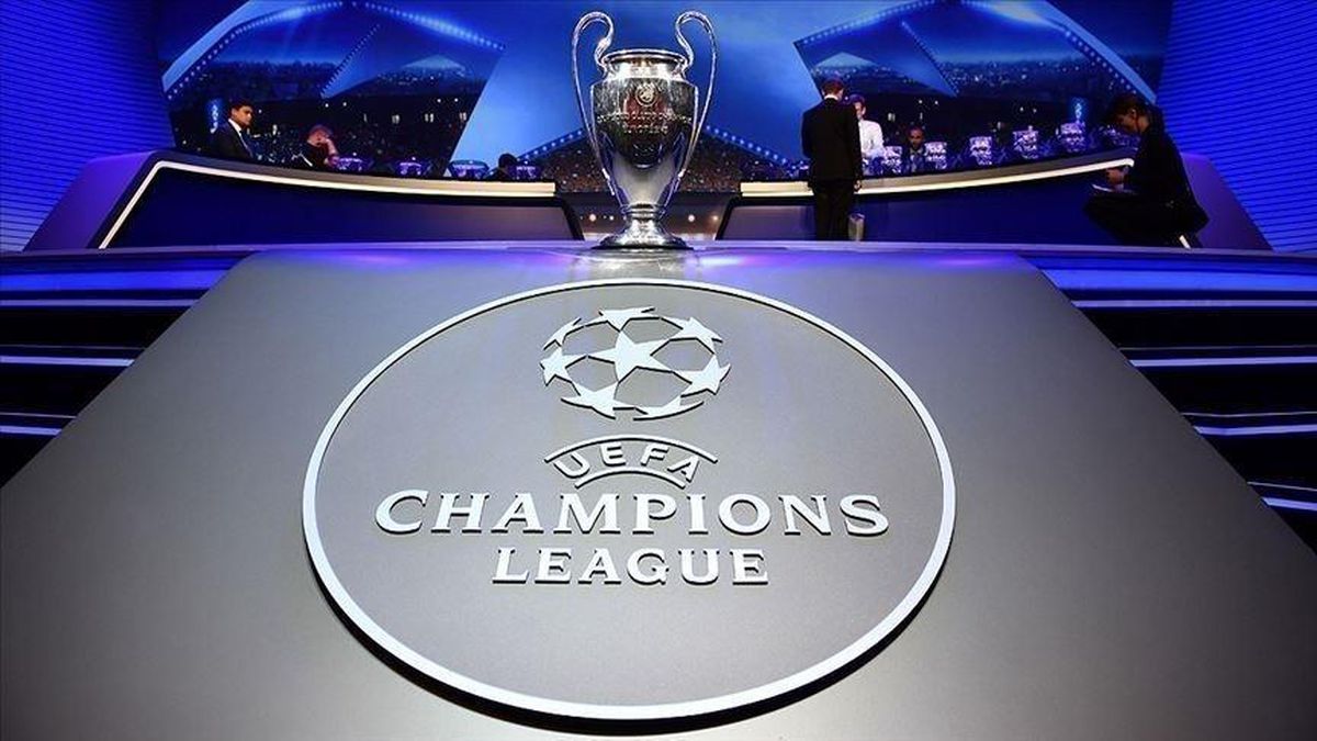 Şampiyonlar Ligi çeyrek final eşleşmeleri belli oldu! 2022 Şampiyonlar Ligi çeyrek final, yarı final kimler eşleşti?