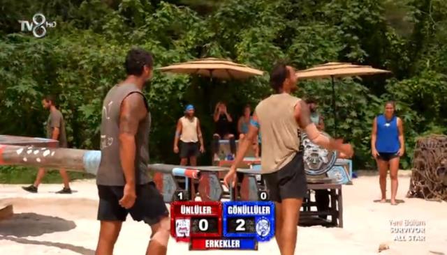 Survivor dokunulmazlık oyununu kim kazandı? 18 Mart Cuma Dokunulmazlık oyunu ödülü nedir, dokunulmazlığı hangi takım kazandı?