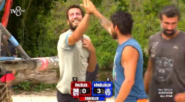 Survivor dokunulmazlık oyununu kim kazandı? 18 Mart Cuma Dokunulmazlık oyunu ödülü nedir, dokunulmazlığı hangi takım kazandı?