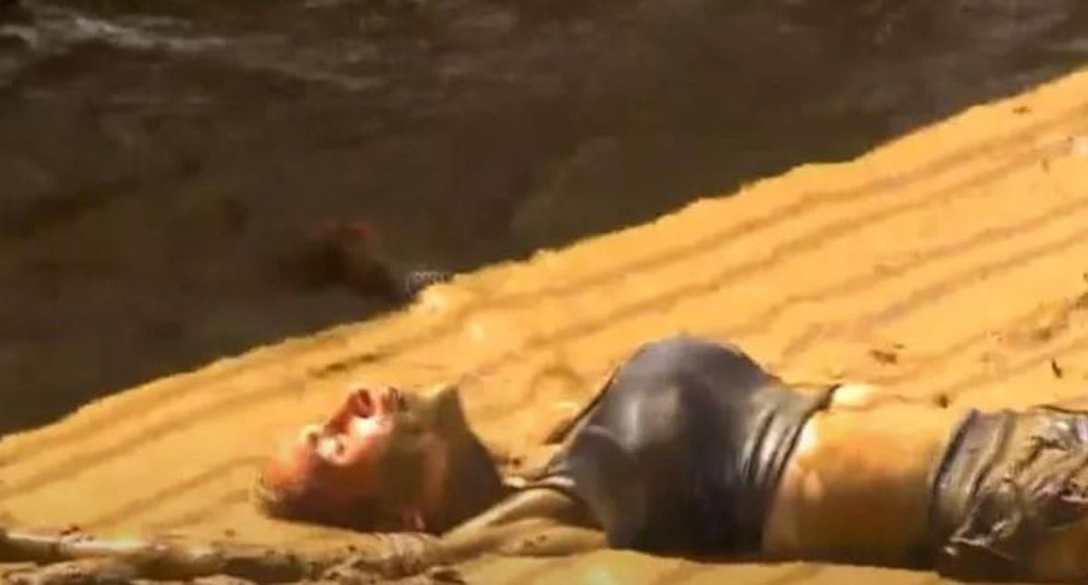 Survivor sema elendi mi 2022? Survivor Sema'ya ne oldu? Survivor Sema nerede?