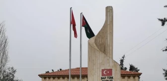 Ürdün'de Çanakkale Deniz Zaferi'nin 107. yıl dönümü için anma etkinliği yapıldı
