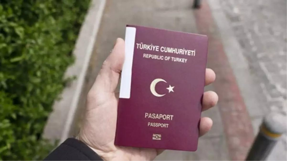 Yurt dışına çıkış harcı 50 liradan 150 liraya çıktı