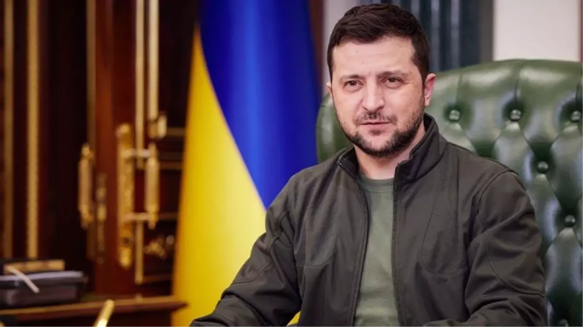 Zelenski'den Rusya'nın paralı askerlerine gözdağı: Uzun ömür, size teklif edilen paradan daha iyidir