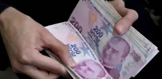 AK Parti'den asgari ücretle ilgili 'her kesime müjde' açıklaması: Haziranda duyurulacak