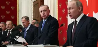 Rusya-Ukrayna savaşıyla ilgili Almanlardan dikkat çeken analiz: Kazanan Türkiye olacak
