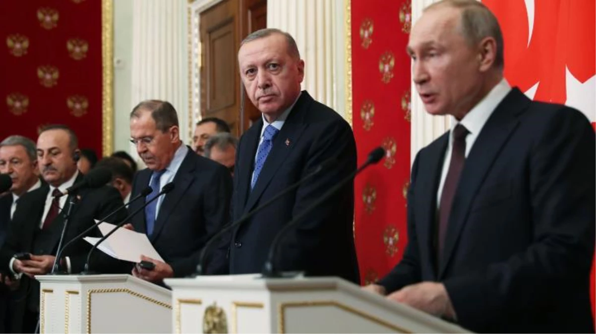 Rusya-Ukrayna savaşıyla ilgili Almanlardan dikkat çeken analiz: Kazanan Türkiye olacak