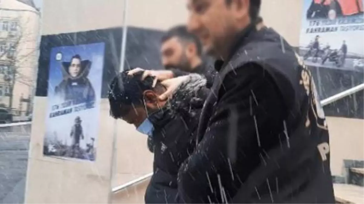 Bangladeşli kadının şüpheli ölümü sonrası eşi adli kontrol şartıyla serbest bırakıldı