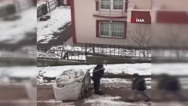 bu yardim yurekleri isitti geri donusum atigi 3 14808010 o
