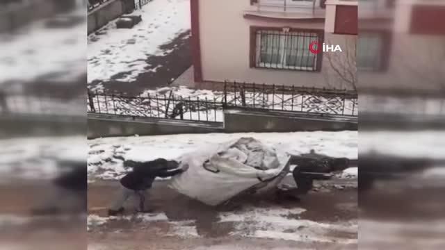 bu yardim yurekleri isitti geri donusum atigi 4 14808010 o