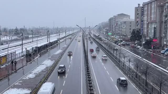 kar yagisi etkisini surduruyor 3 14807922 o