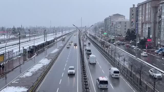 kar yagisi etkisini surduruyor 4 14807922 o