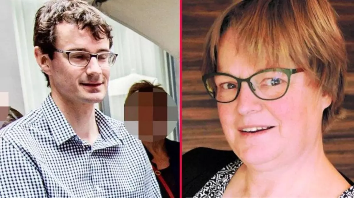 Kendisini aşağılayan öğretmenini 30 yıl sonra 101 kere bıçaklayan kişi tutuklandı