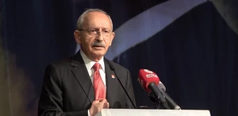 Kılıçdaroğlu: 'İslam'ın kendisi ile Müslümanlığımız arasındaki farkın gittikçe açıldığını kabul etmeliyiz'