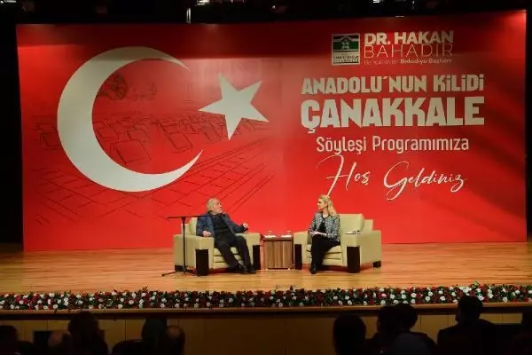 Prof. Dr. İlber Ortaylı: Çanakkale Savaşı, çok kanlı ve fedakar bir savaştır