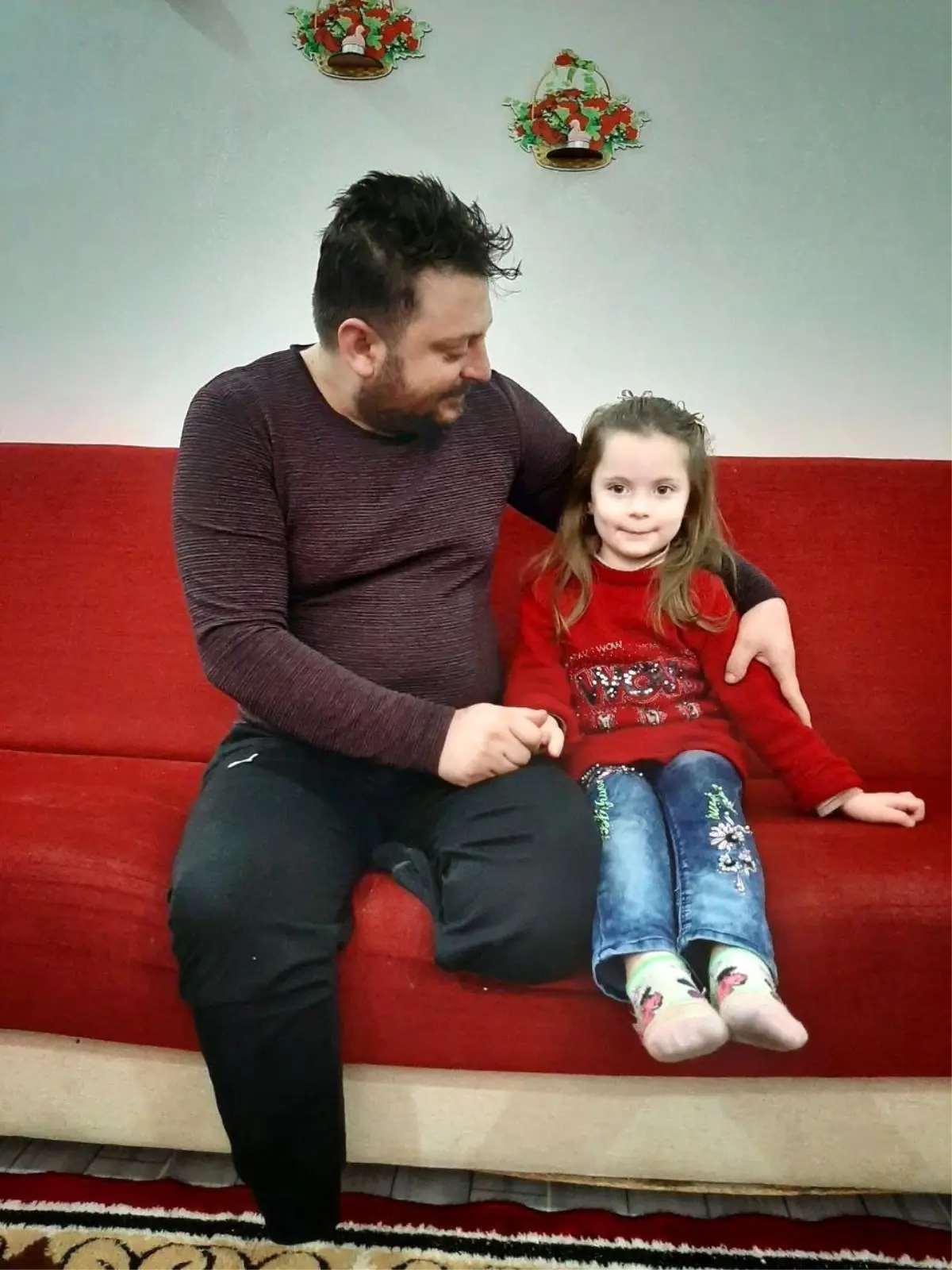 Savaşta iki ayağını kaybetti Türkiye'de yaşama tutundu: 'Allah kimseye savaşı yaşatmasın'