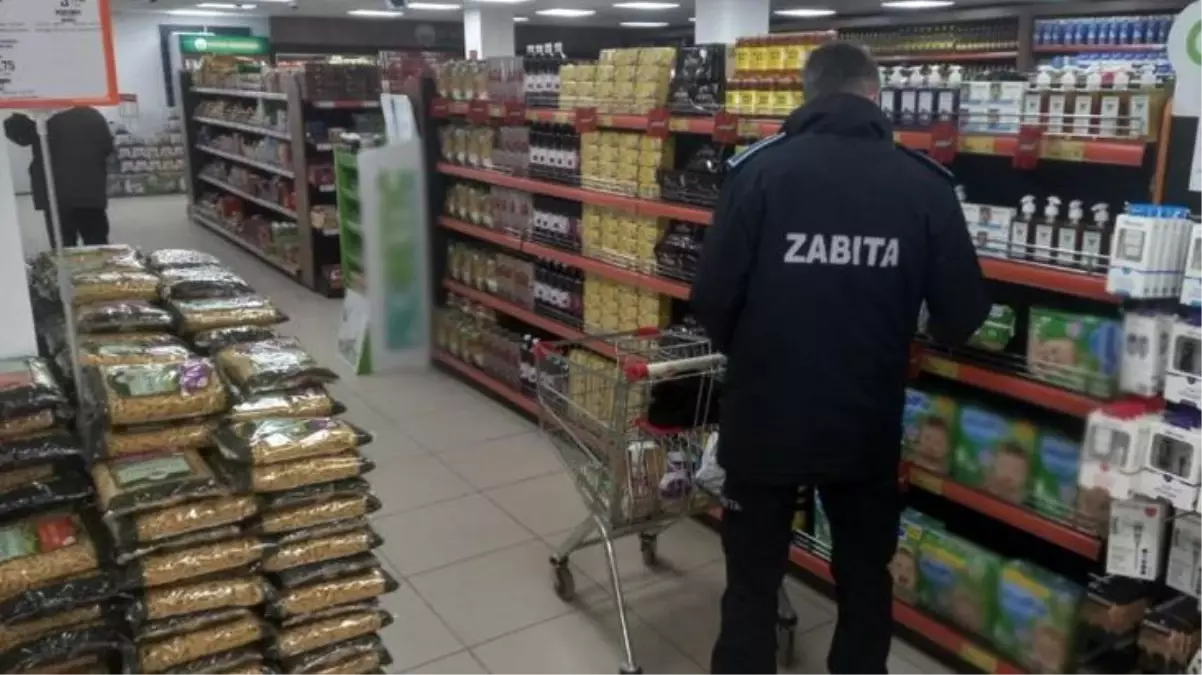 Türkiye Tarım Kredi Kooperatif marketinde yine reyon fiyatı farklı, kasa fiyatı farklı ürün çıktı