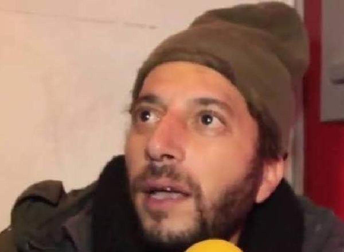'Ama kafamız nasıl güzel?' diyen fenomen öldü mü? Yunus Dönertaş kimdir, öldü mü?