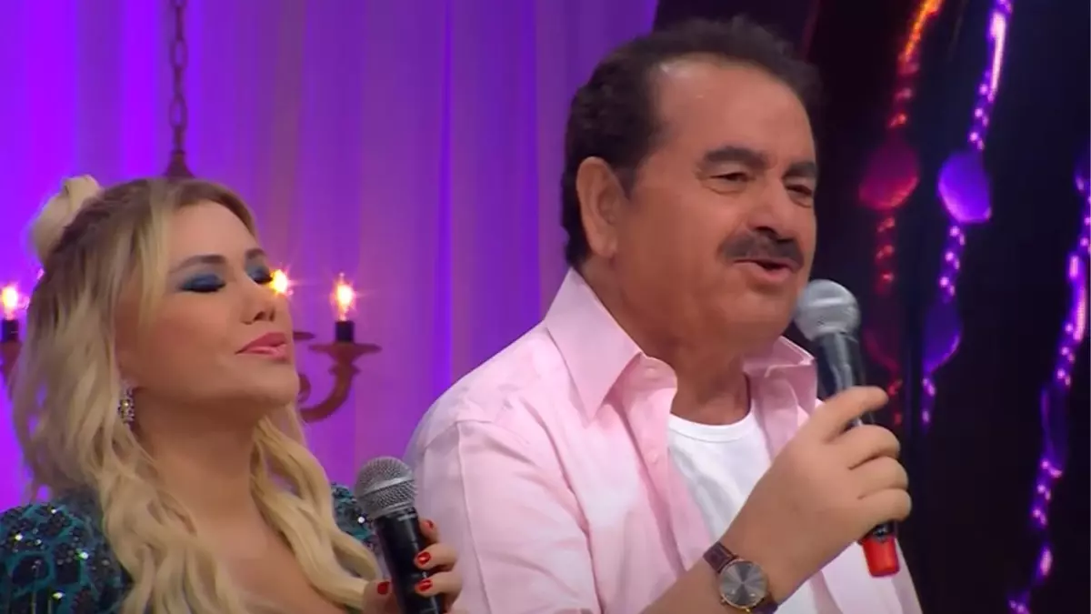 23 Mart İbo Show konukları kim? Star TV İbo Show bu akşamki konukları kim? Bu hafta İbo Show'da hangi konuklar var? İbo Show fragman izle!