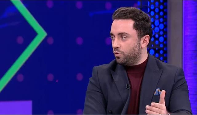 Ali Koç, "Bizimle olmayacak" demişti! Berke Özer Beşiktaş'a değil, dünya devine imza attı