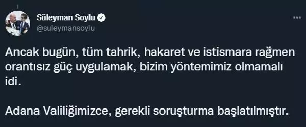 Alparslan Kuytul'un da ortalarında bulunduğu 'izinsiz' yürüyüşe polis müdahalesi (2)